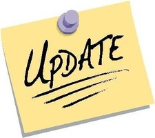 3/11 Update Regarding Cornoavirus