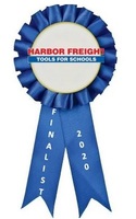 Mr. Verone (LHS Teacher) Among 50 Finalists for the 2020 Harbor Freight Tools for Schools Prize for Teaching Excellence