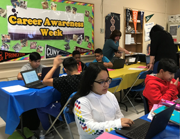Career Awareness Week