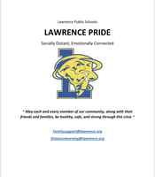 Lawrence Pride