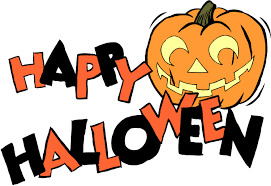Daily Announcements 10.31.19