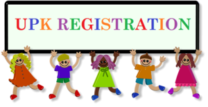 Universal Prekindergarten Registration