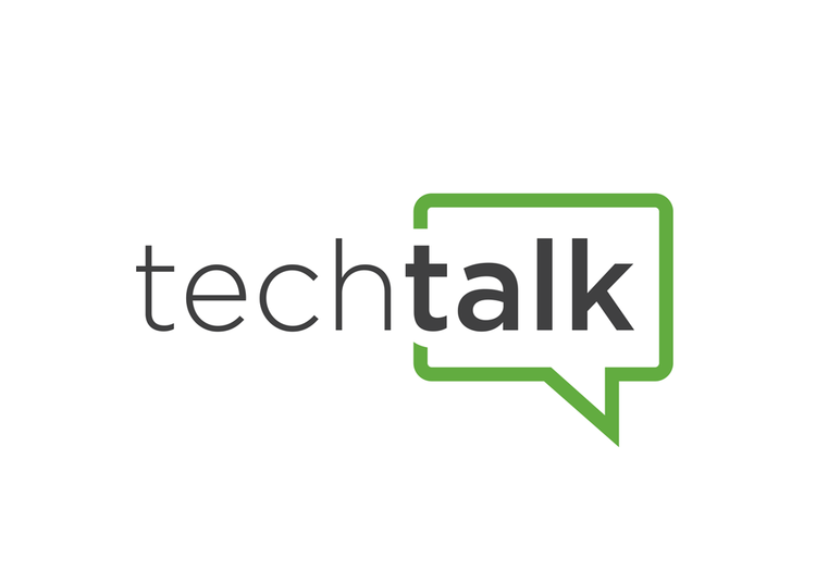 techtalk