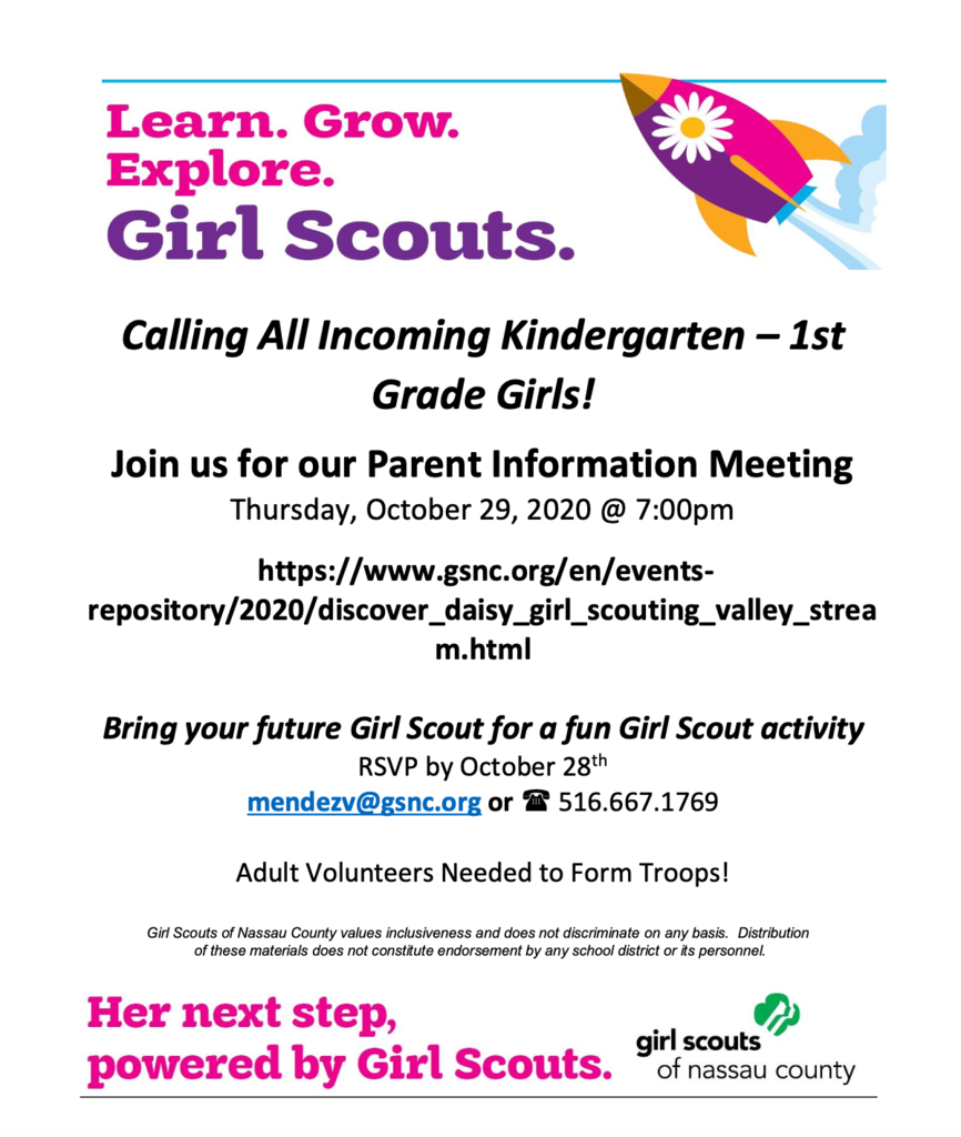 girlscouts