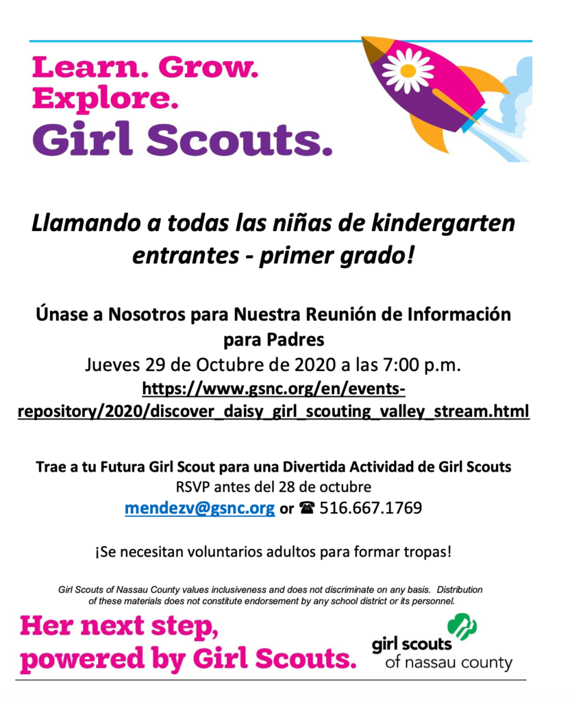 girlscouts