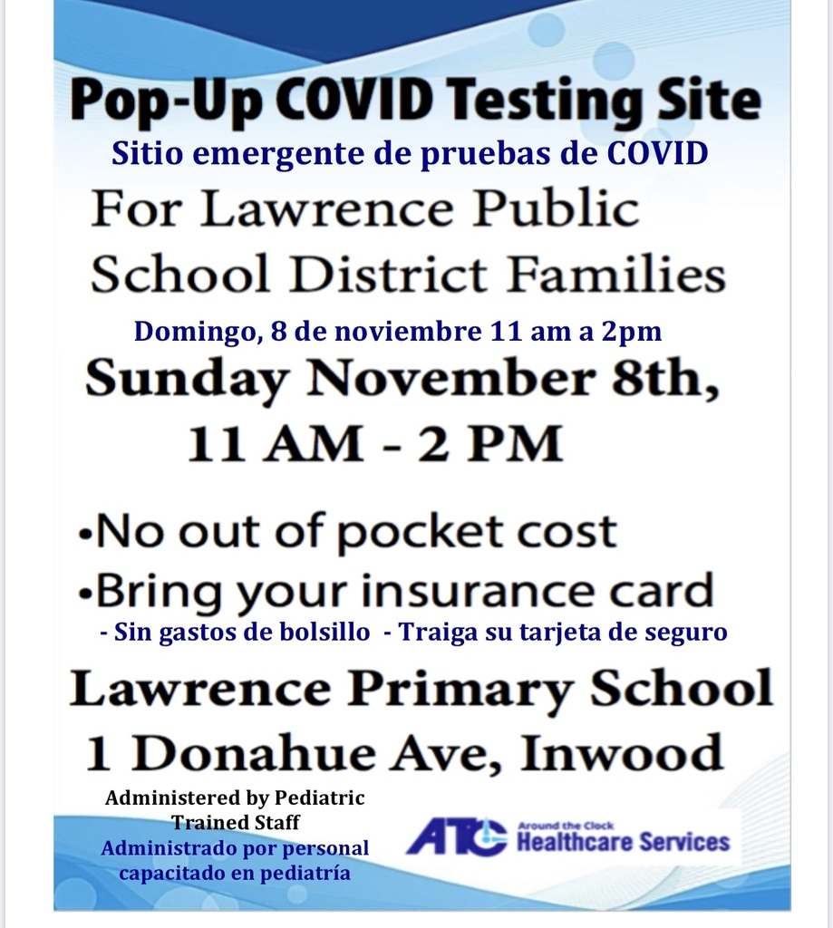 COVID Site