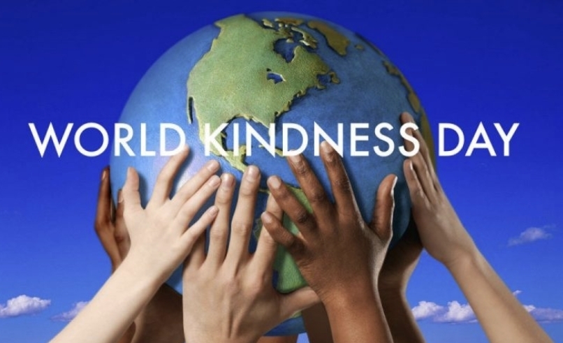 World kindness day
