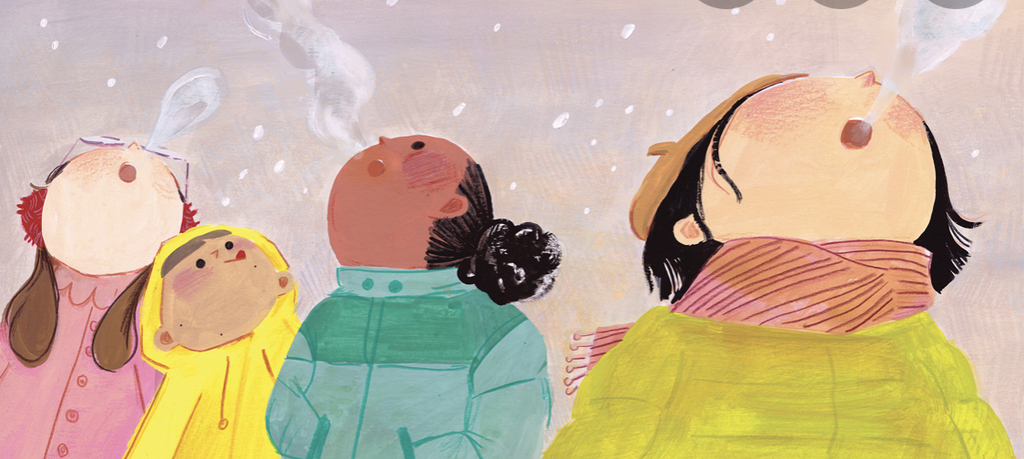 Snow