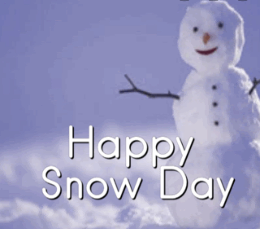 Snow