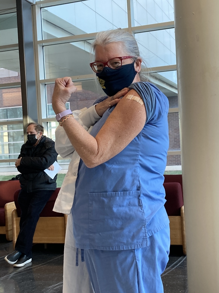 Nurse Brooks