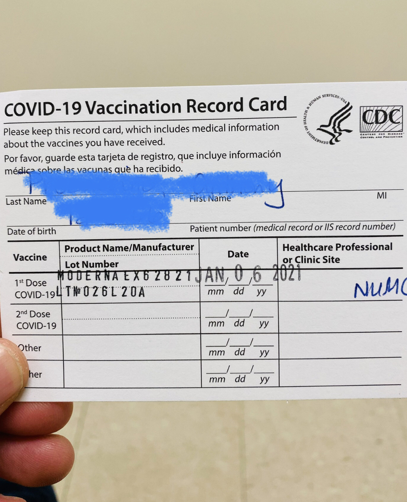 Card