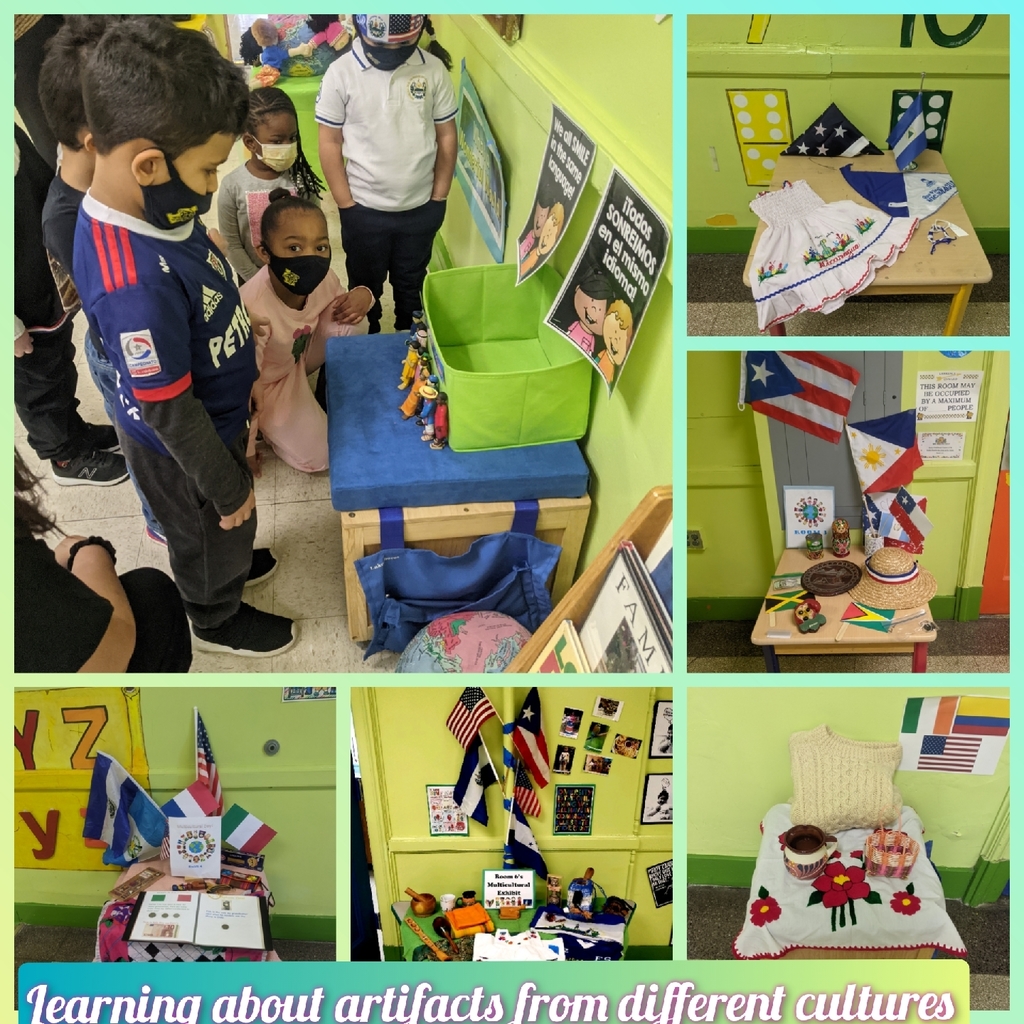 Multicultural Day