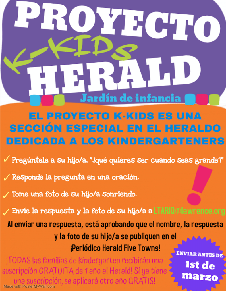 Herald