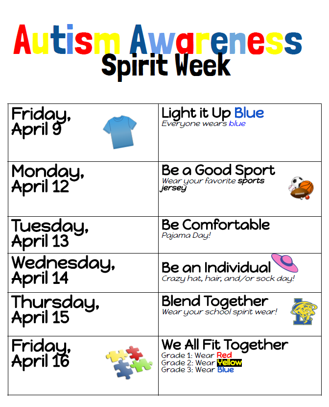 Autism Awareness