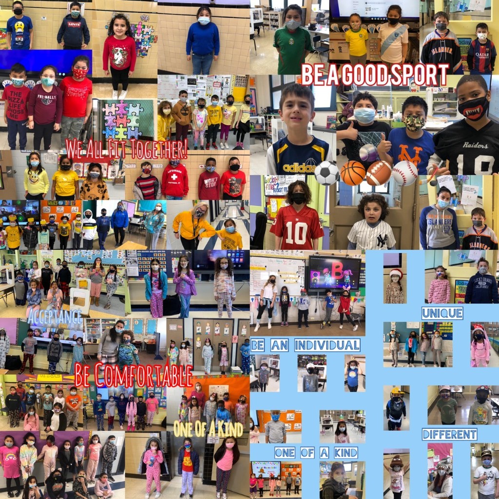 Spirit Week