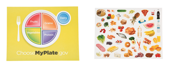 MyPlate