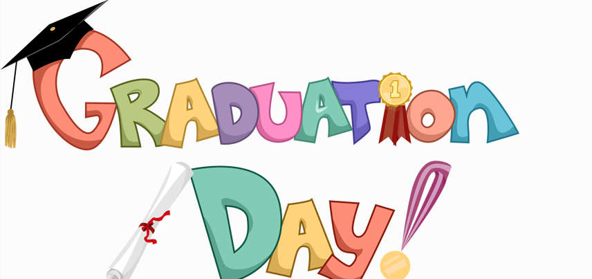 GRADUATION