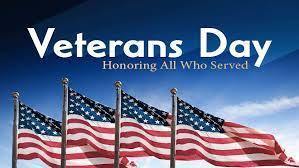 veterans