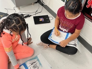 Reading Partnerships