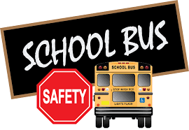 School Bus Safety