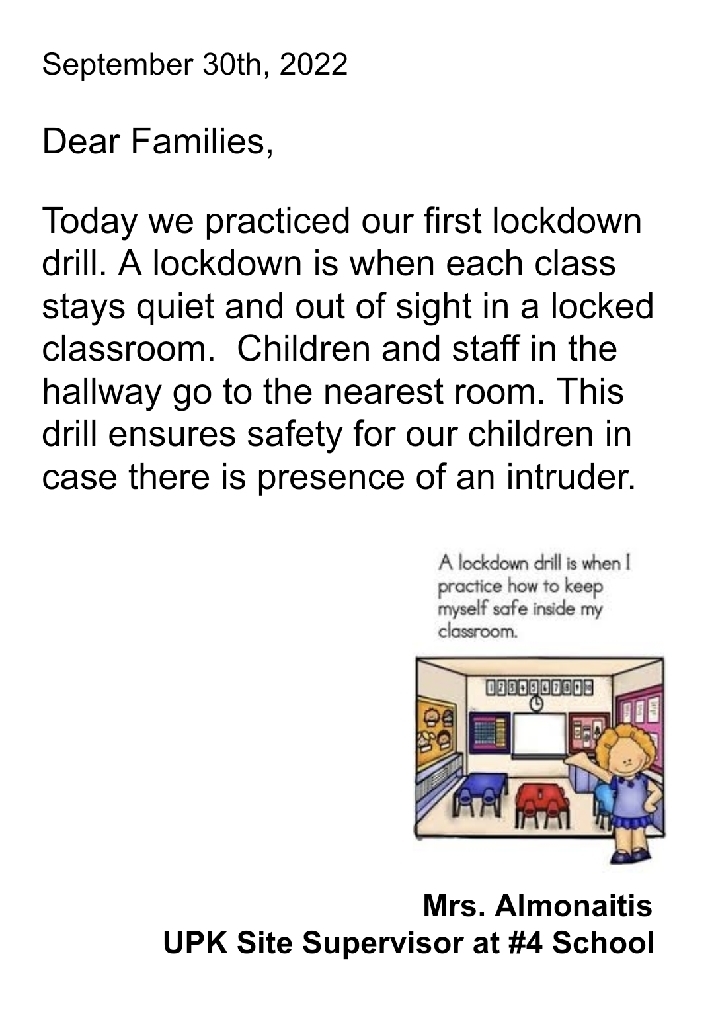 lockdown 