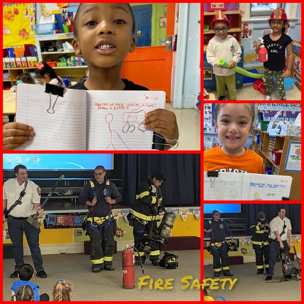 fire Safety 