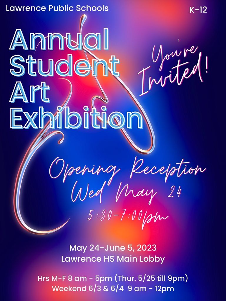 art show