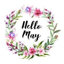 May 2