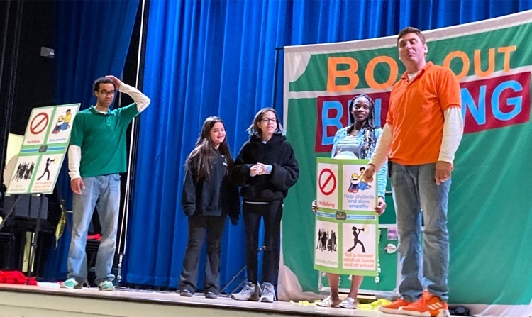 bully 6