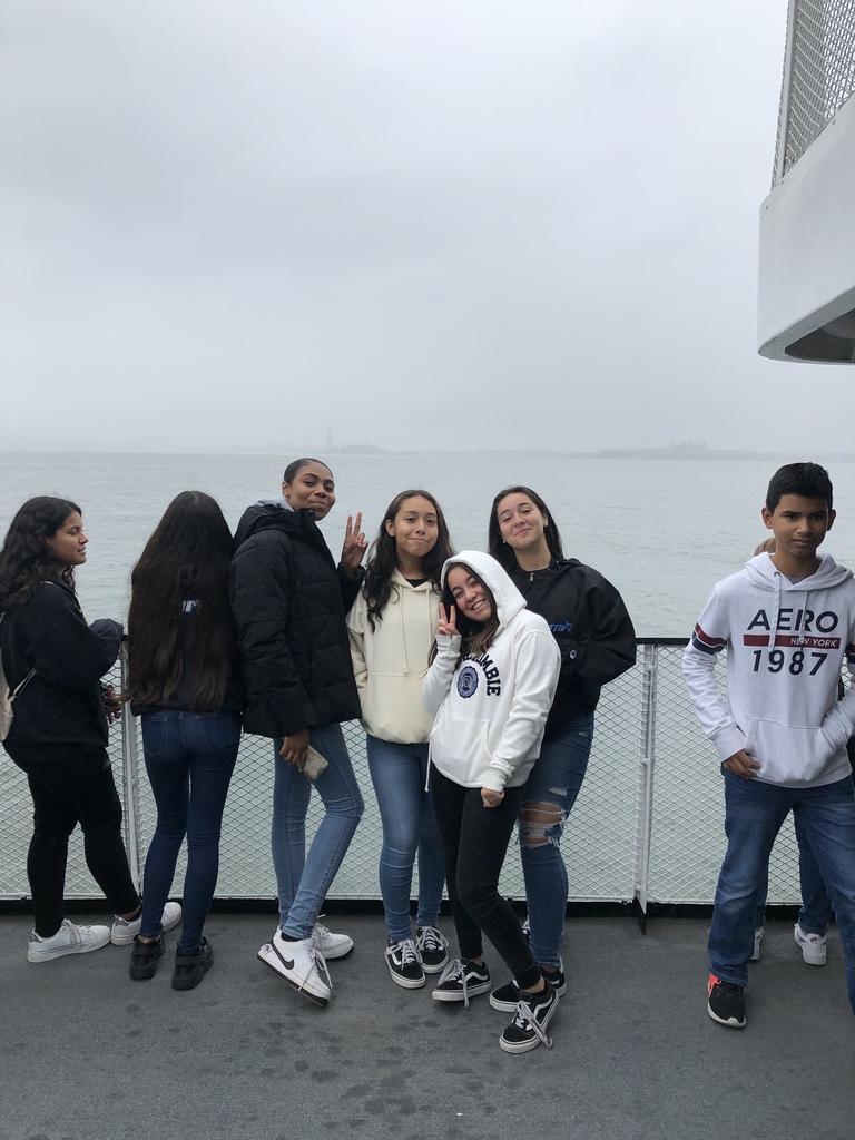Ellis Island Ferry