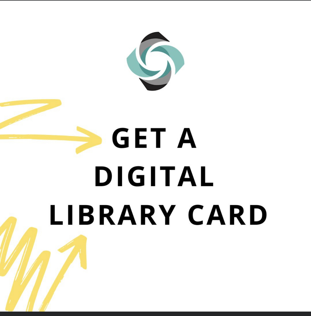 Library card 